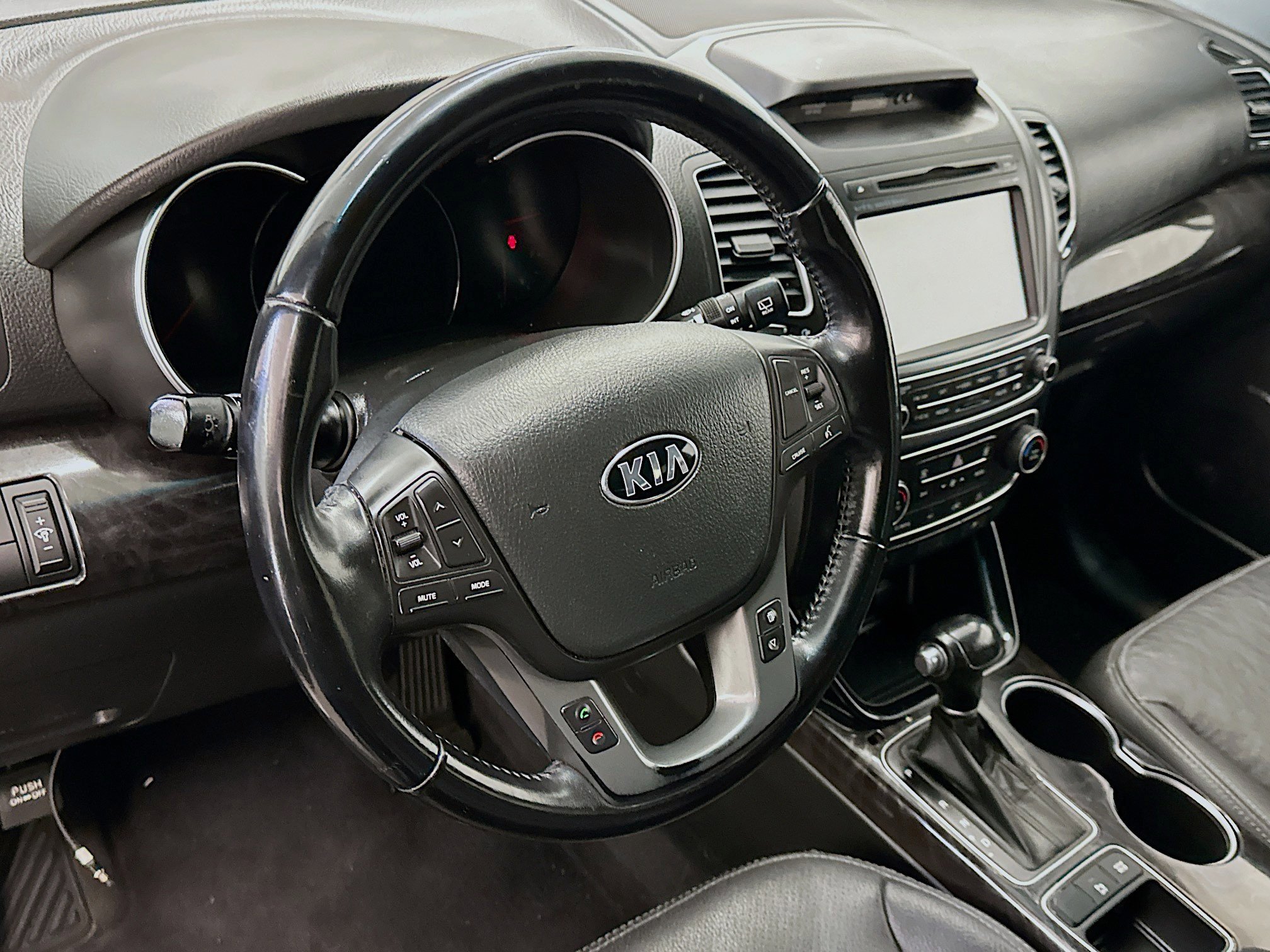 Used 2014 Kia Sorento LX w/ Touring Package (LX) image 18