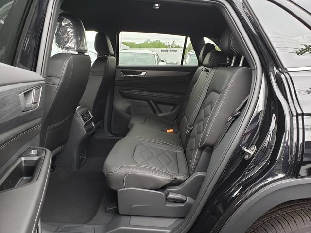 New 2026 Volkswagen Atlas Cross Sport SE AWD/4WD image 7