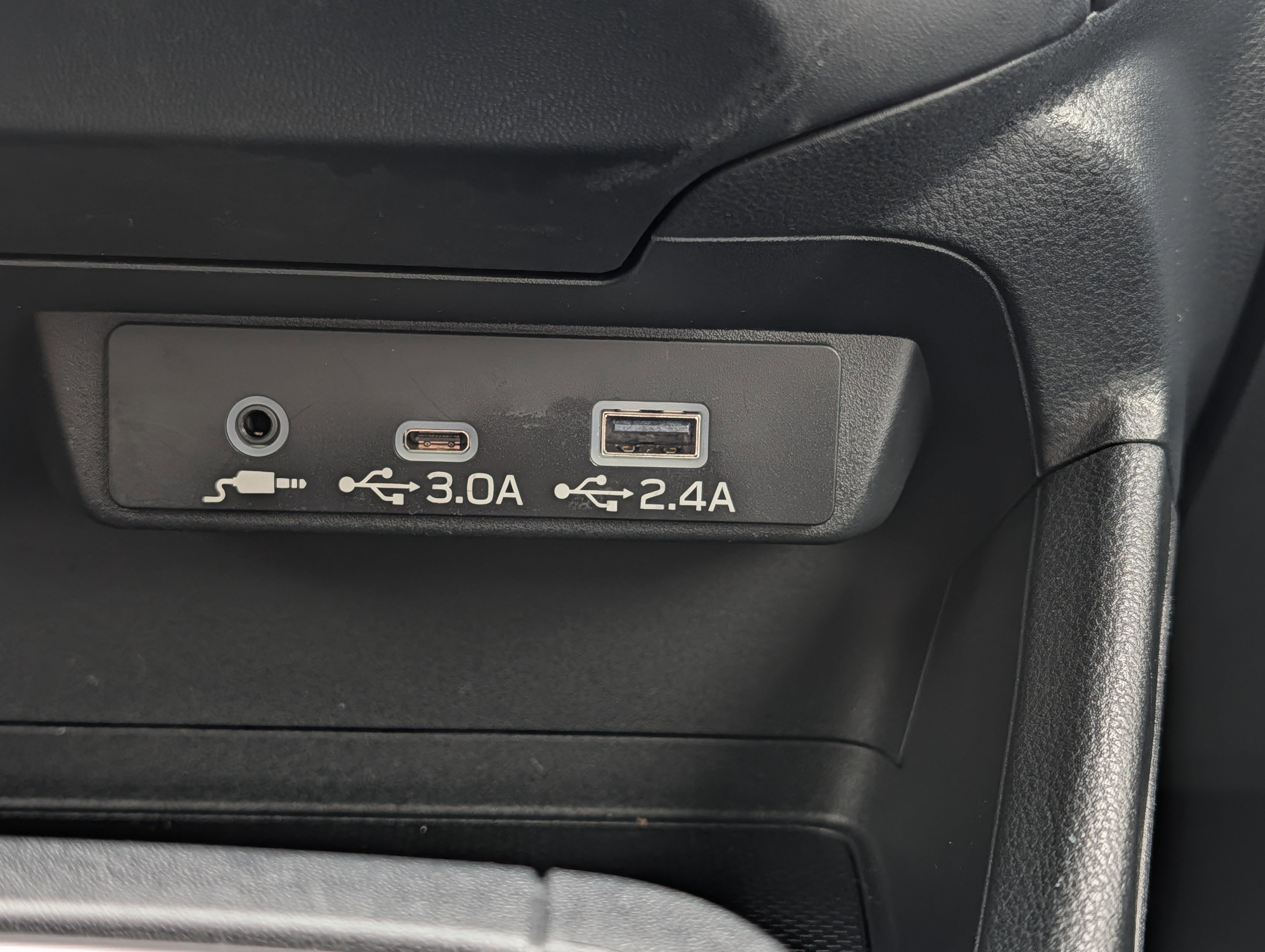 Used 2025 Subaru Impreza 2.0i Sport image 33