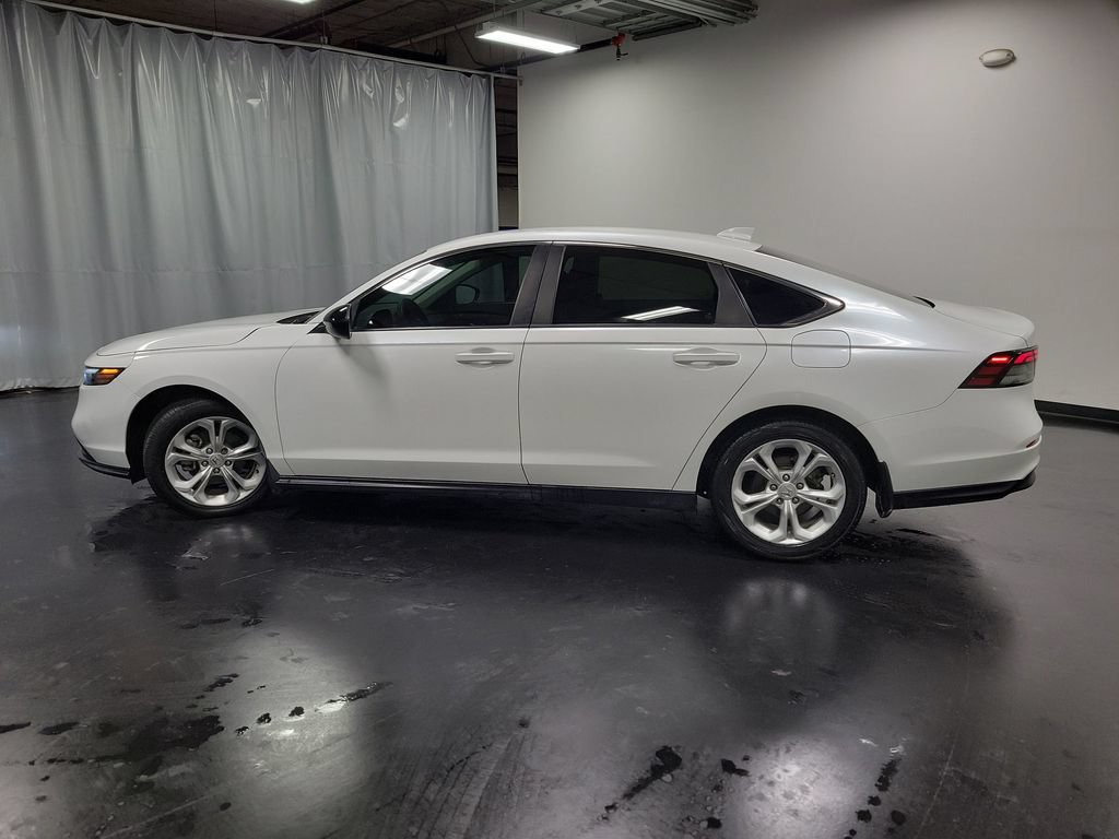 Used 2024 Honda Accord LX image 5