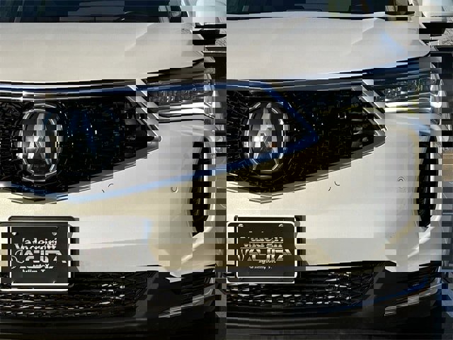 Certified 2022 Acura RDX w/ Technology Package image 8