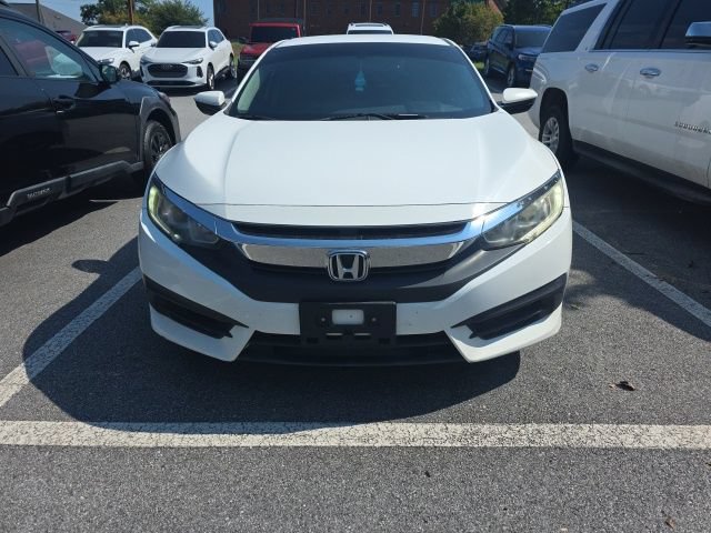 Used 2016 Honda Civic LX image 2