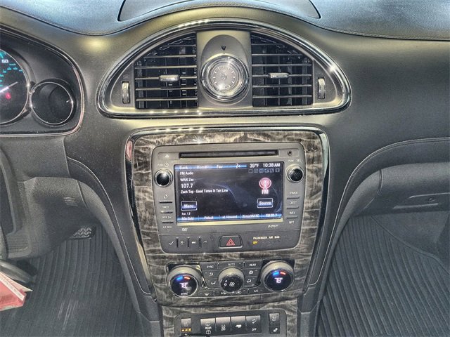 Used 2013 Buick Enclave Premium w/ Trailering Provision Package image 16
