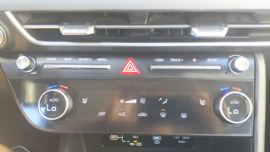 Used 2025 Hyundai Sonata SEL image 27