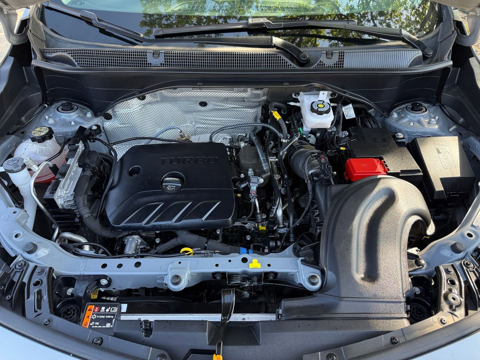 Used 2025 Buick Encore GX Preferred image 32