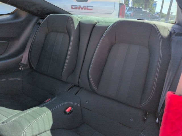 Used 2022 Ford Mustang GT RWD image 13