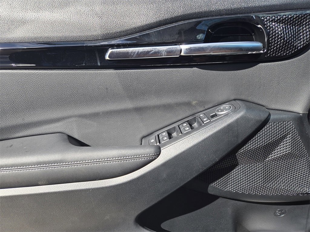 New 2026 Kia Seltos S image 16