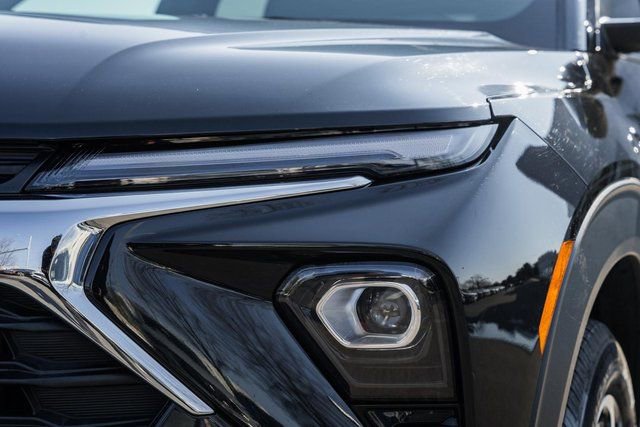 Used 2024 Chevrolet TrailBlazer LT image 12