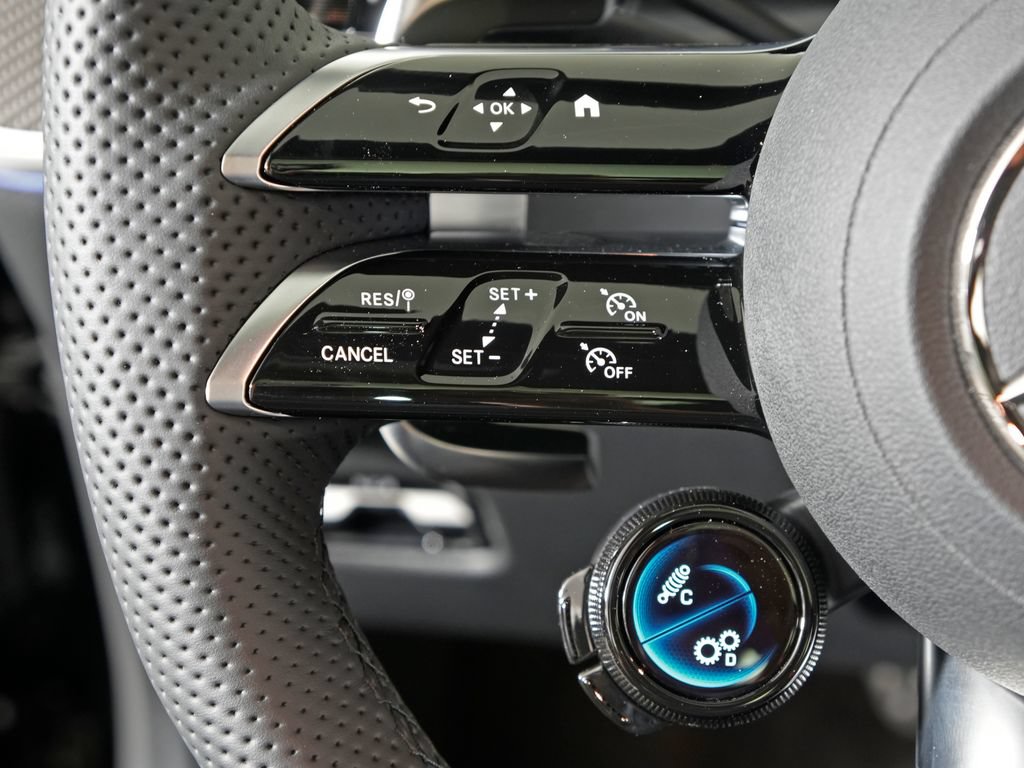 Certified 2026 Mercedes-Benz C 43 AMG 4MATIC Sedan image 17