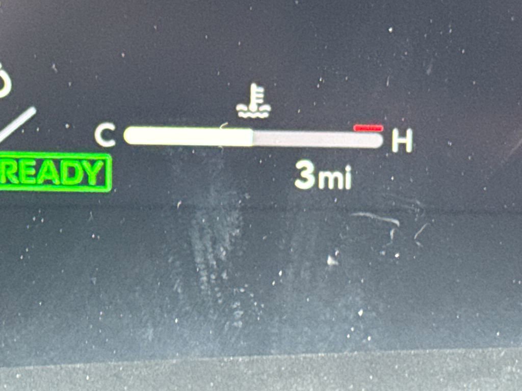 New 2026 Toyota Grand Highlander AWD Hybrid image 23