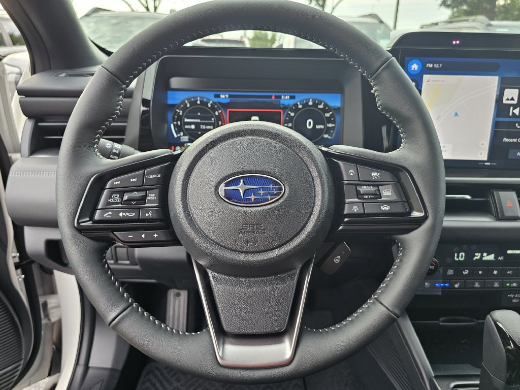 New 2026 Subaru Outback Touring XT AWD/4WD image 25