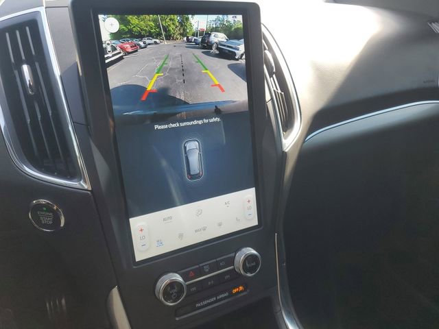 Used 2022 Ford Edge ST w/ Equipment Group 401A image 26