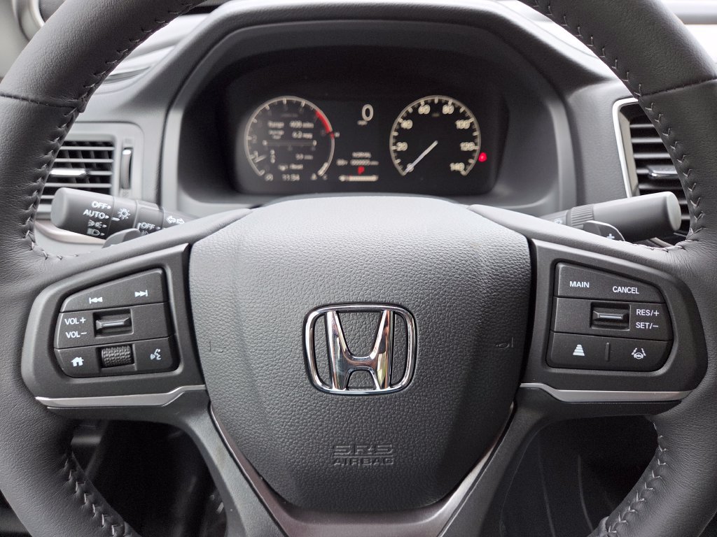 New 2026 Honda Ridgeline Sport image 14