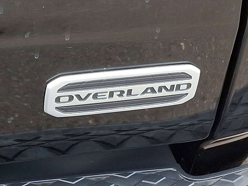 Used 2022 Jeep Gladiator Overland w/ Popular Equipment Package image 33