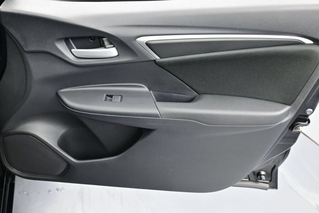 Used 2019 Honda Fit LX image 30