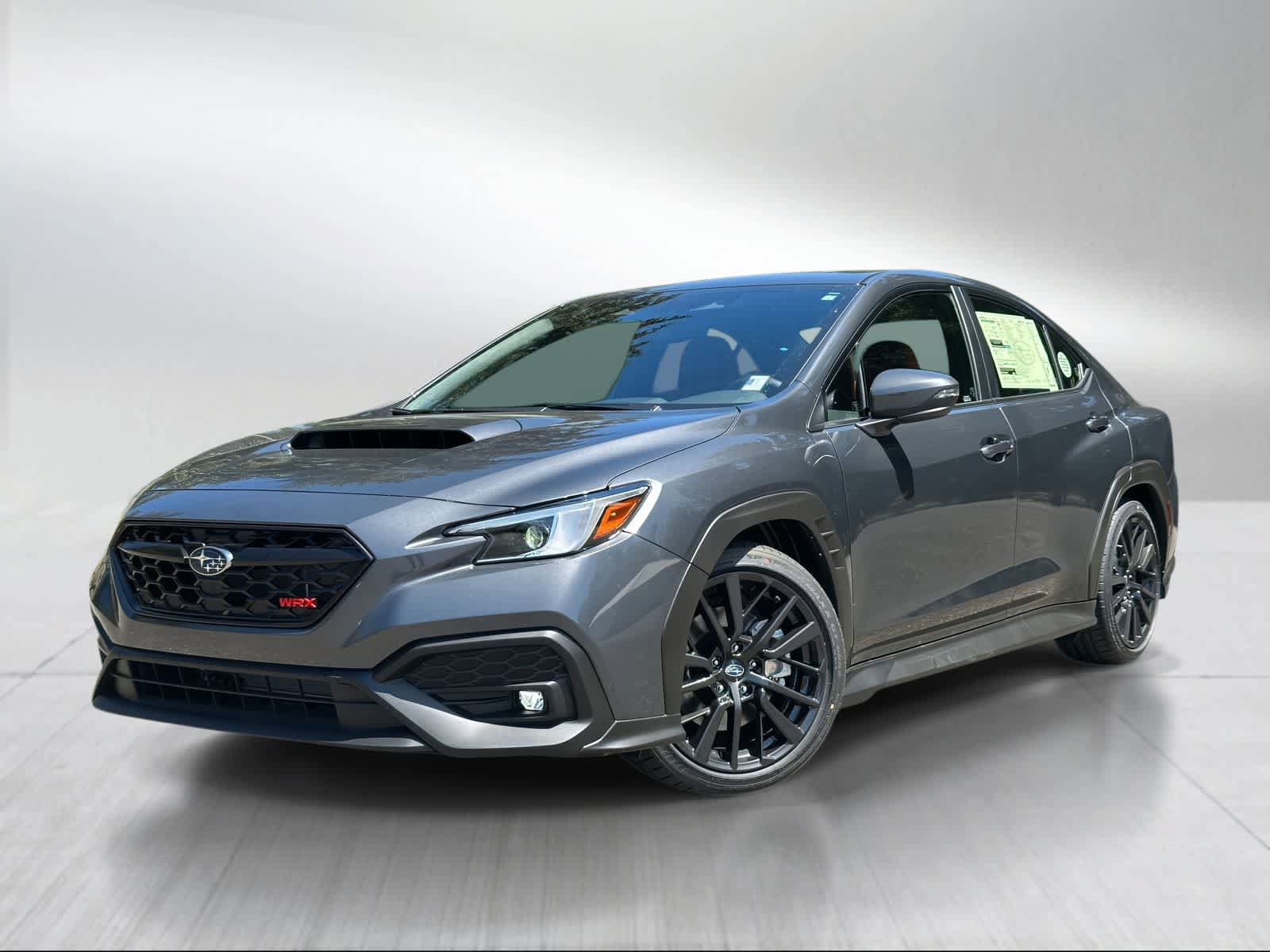 New 2026 Subaru WRX GT AWD/4WD video 1