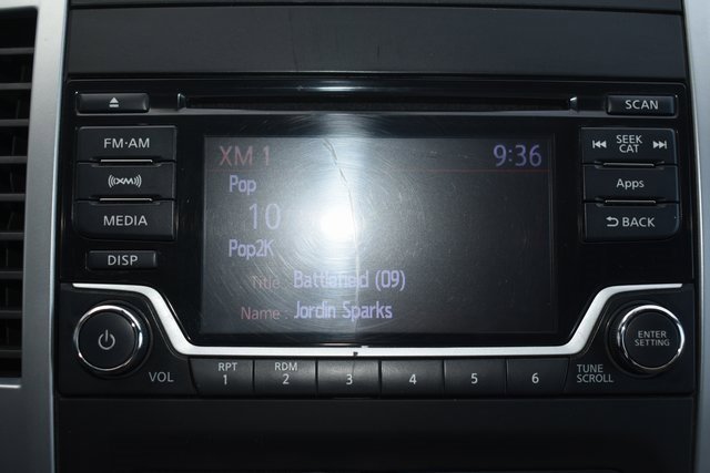 Used 2016 Nissan Frontier SV w/ SV Value Truck Package image 21