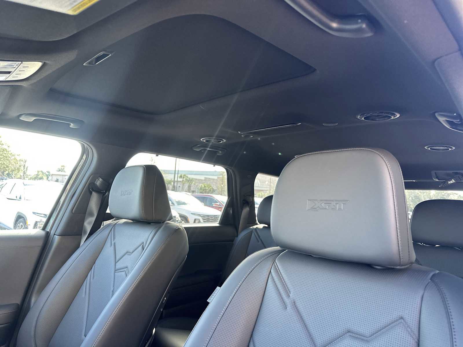 New 2026 Hyundai Palisade XRT Pro image 25