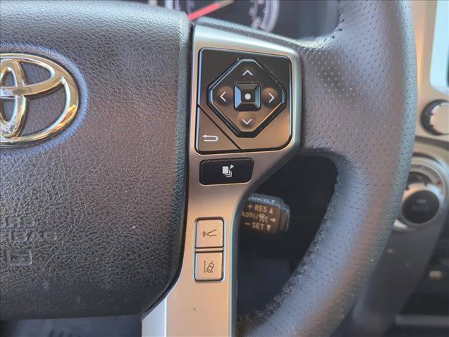 Certified 2022 Toyota 4Runner Limited RWD image 16