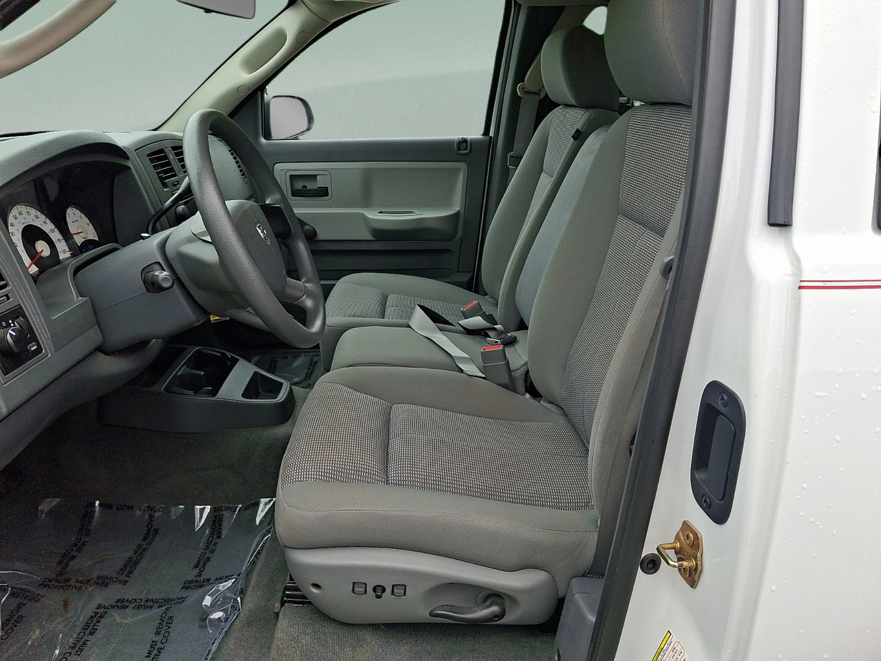 Used 2007 Dodge Dakota ST RWD image 11