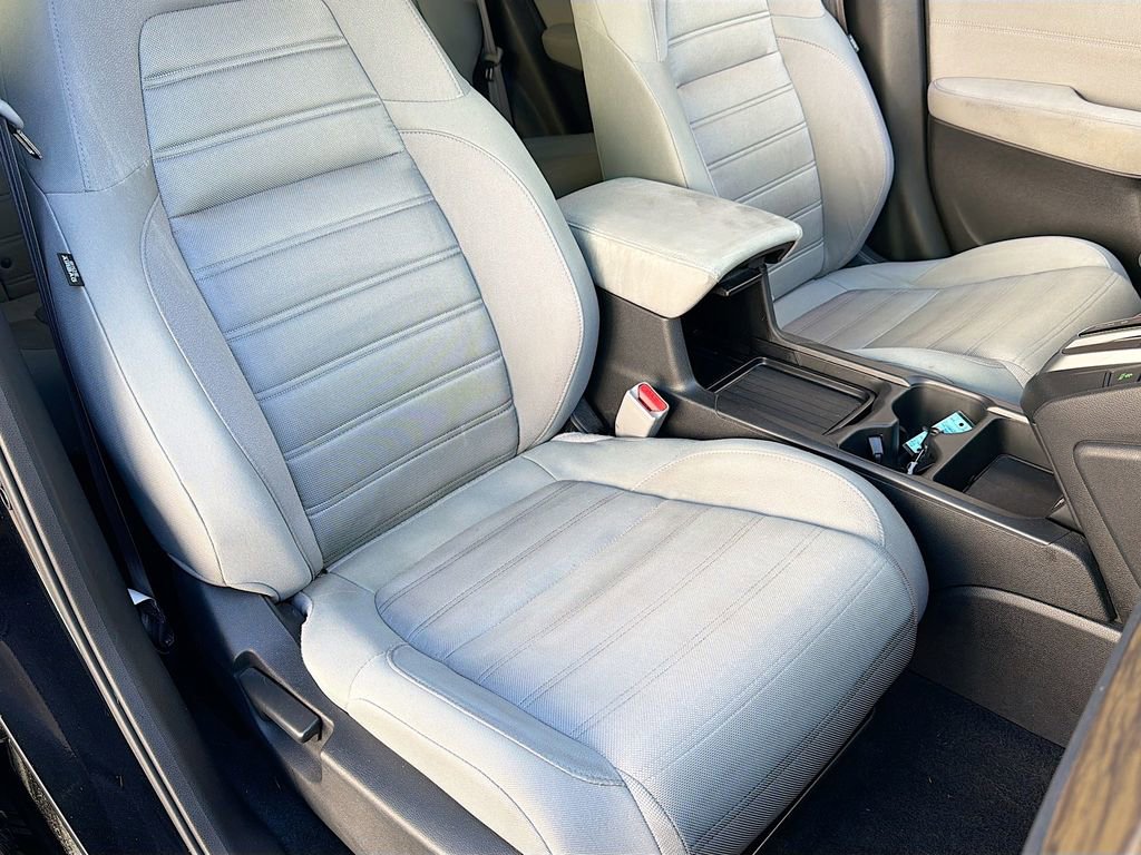 Used 2020 Honda CR-V EX image 28