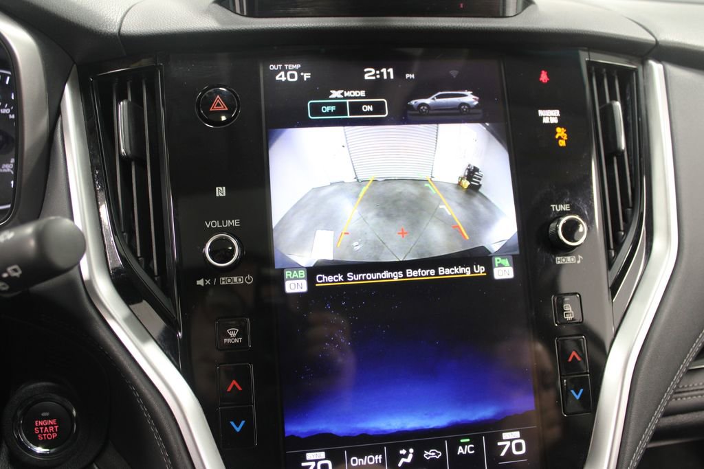 Used 2022 Subaru Outback Limited image 49