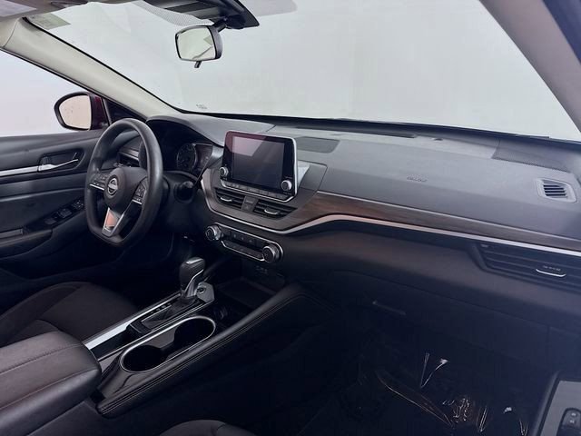 Used 2023 Nissan Altima 2.5 SV image 26