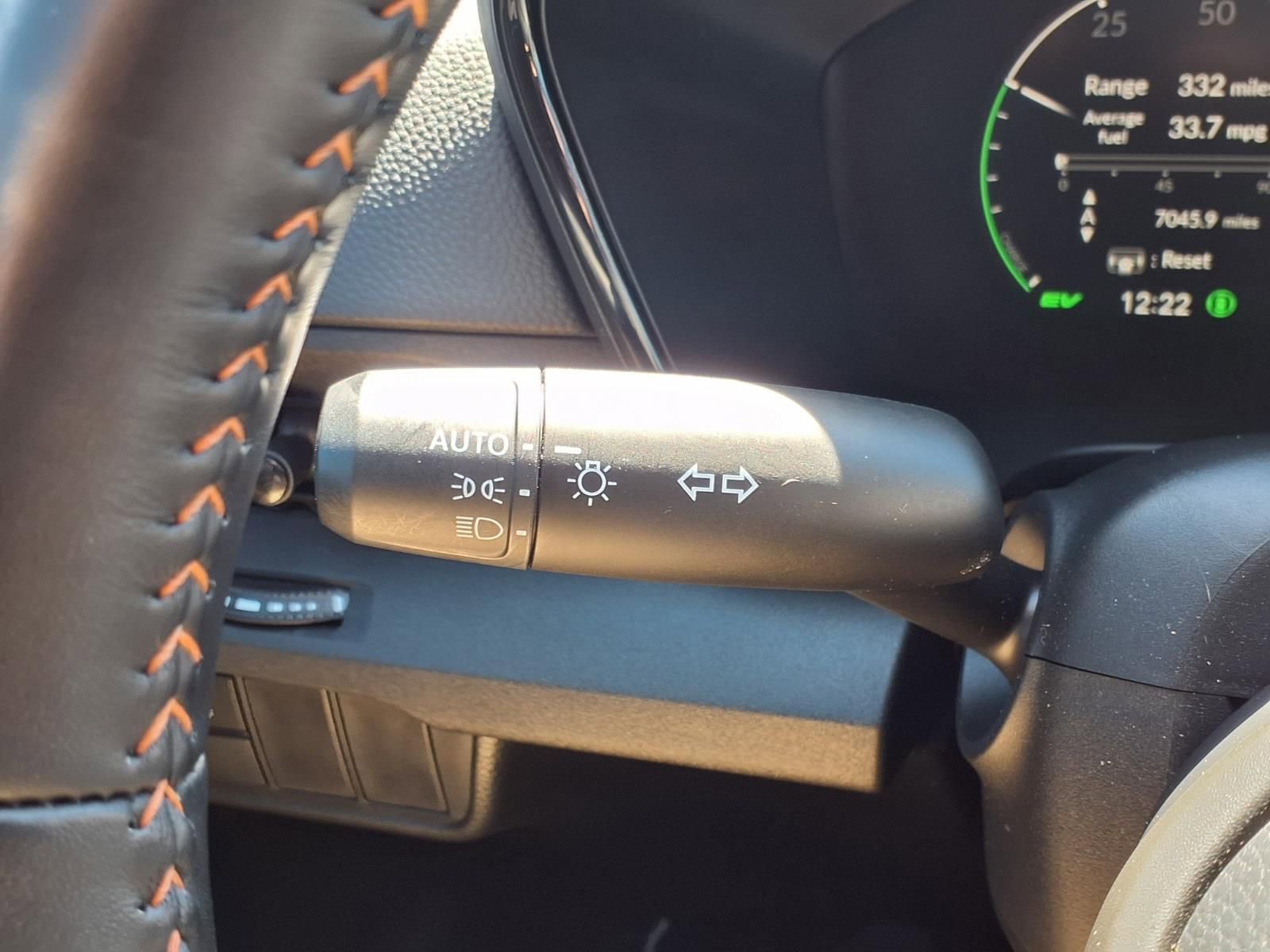 Used 2025 Honda CR-V Sport image 18