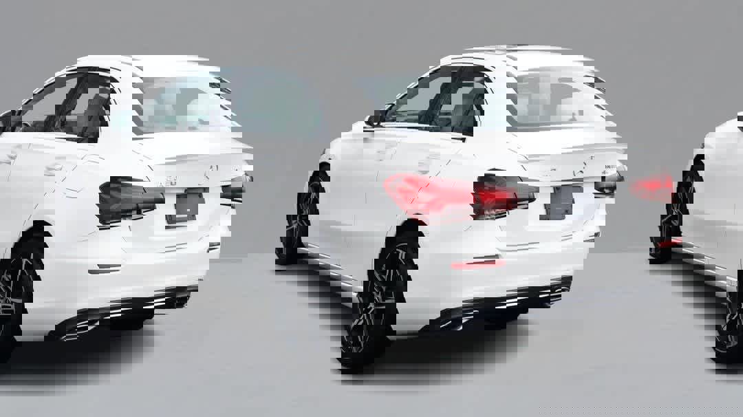 Used 2022 Mercedes-Benz A 220 4MATIC image 7