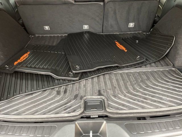 Used 2023 Honda Passport TrailSport image 24