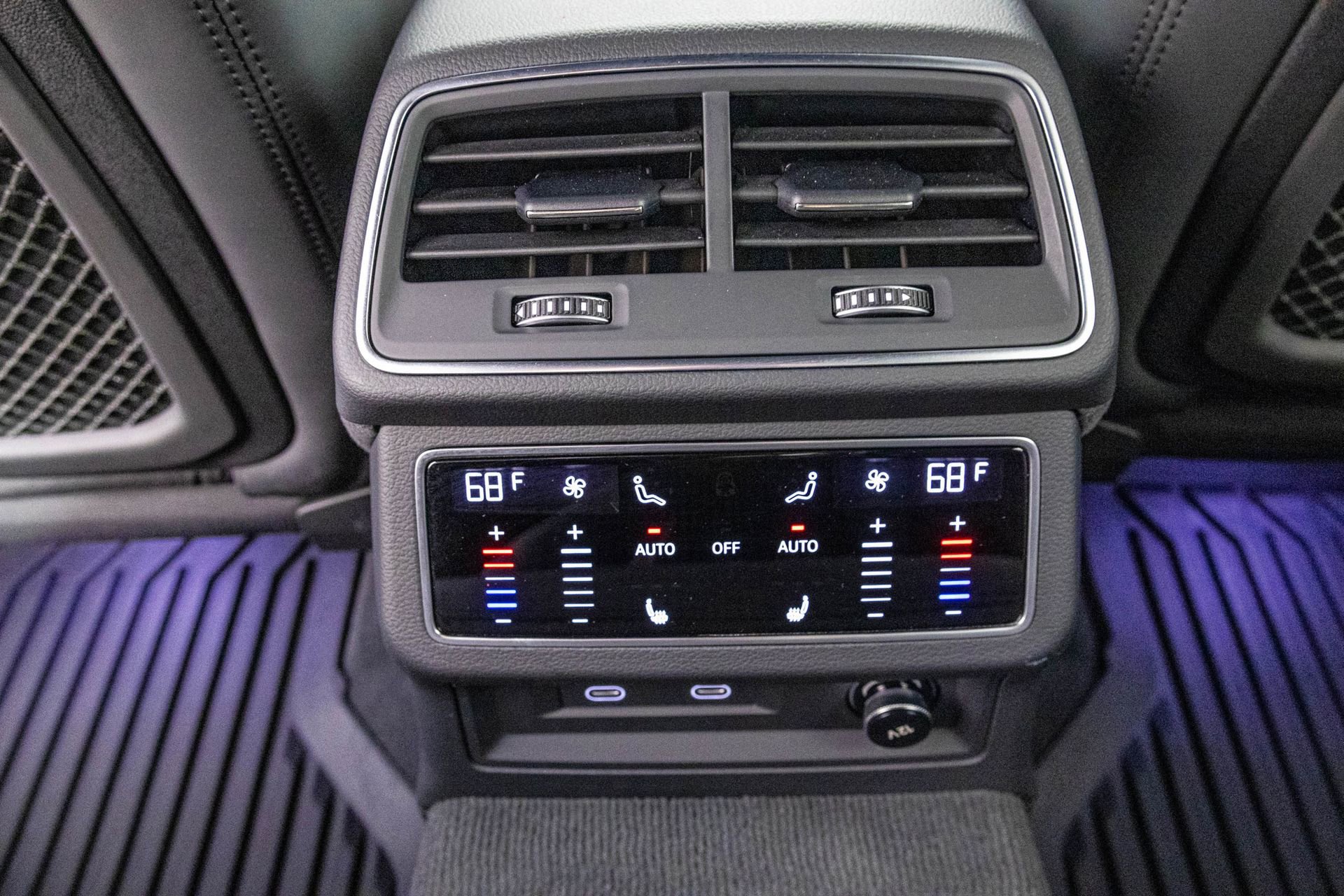 Used 2024 Audi RS 6 performance image 31