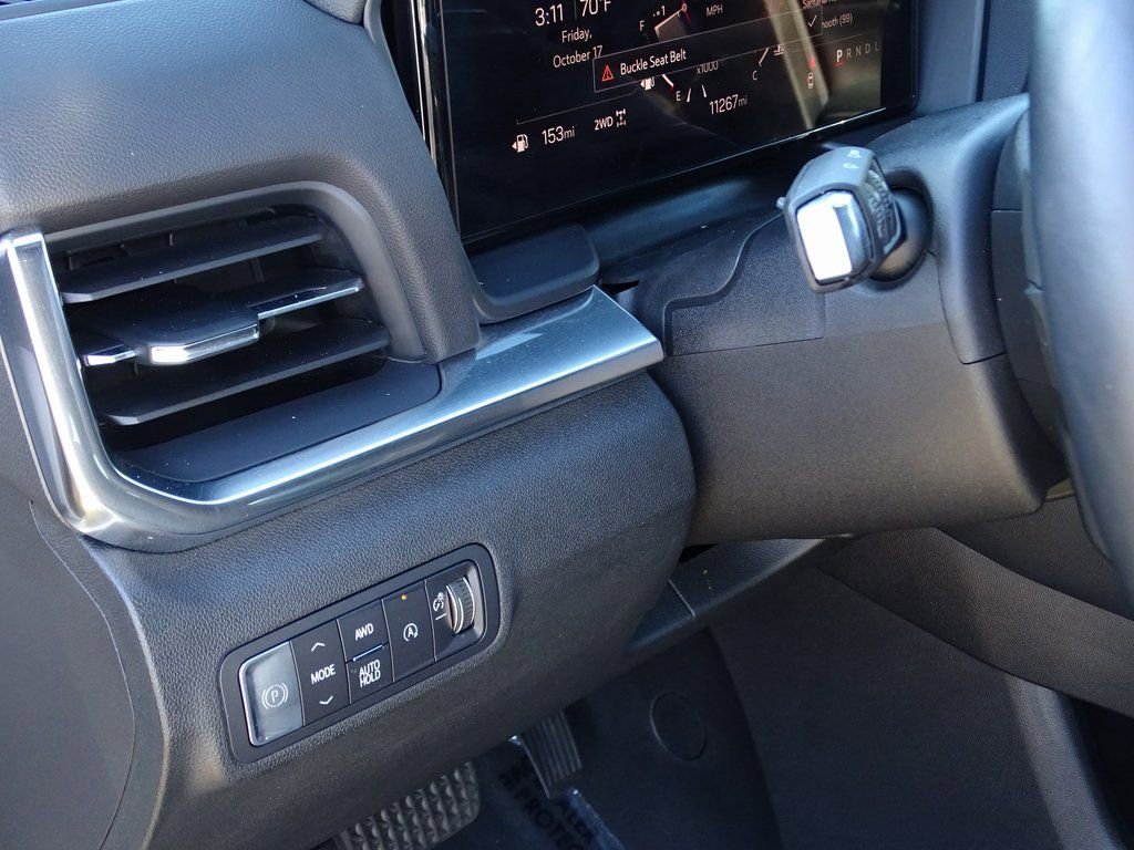 Used 2025 GMC Terrain Elevation image 14