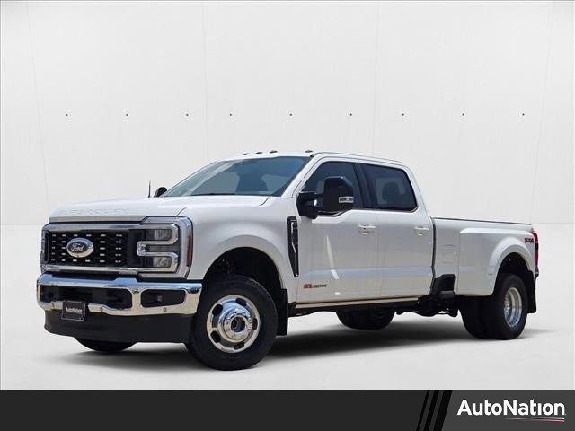 New 2025 Ford F350 XL
