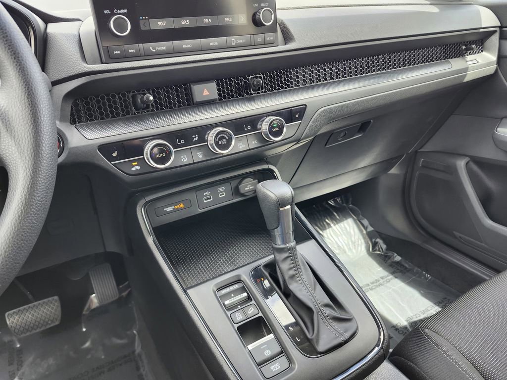 Used 2023 Honda CR-V EX image 28