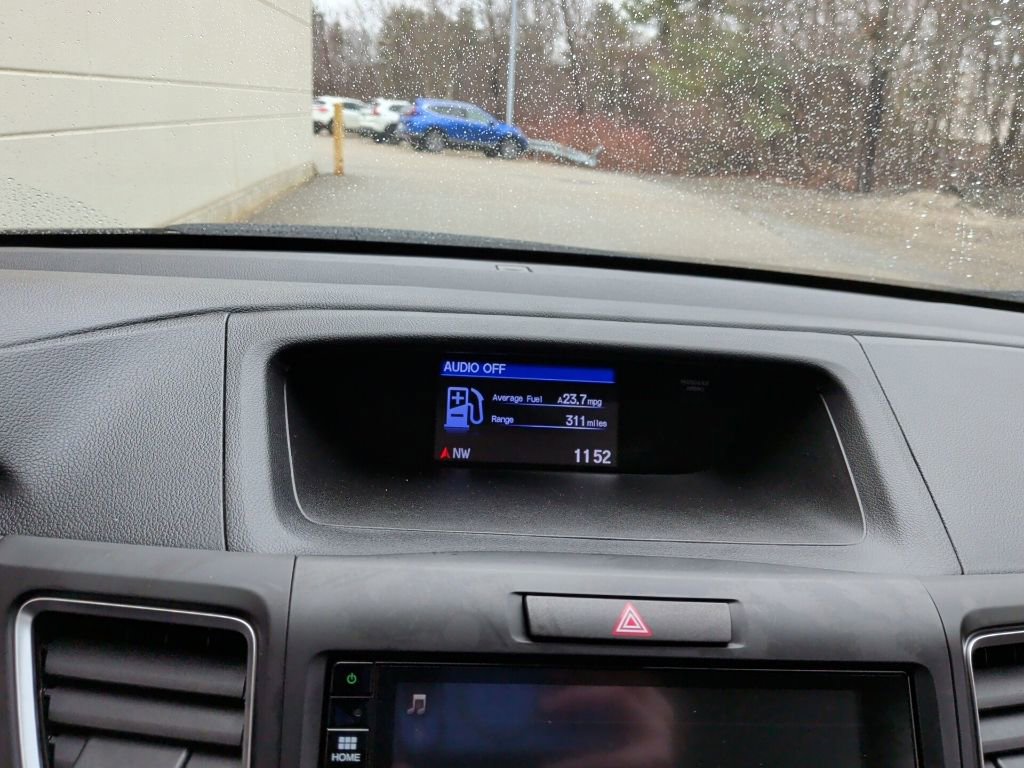 Used 2015 Honda CR-V Touring image 22