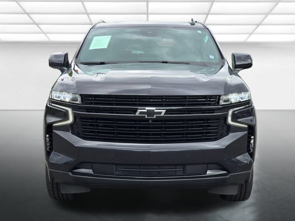 Certified 2023 Chevrolet Tahoe RST w/ Luxury Package AWD/4WD image 18