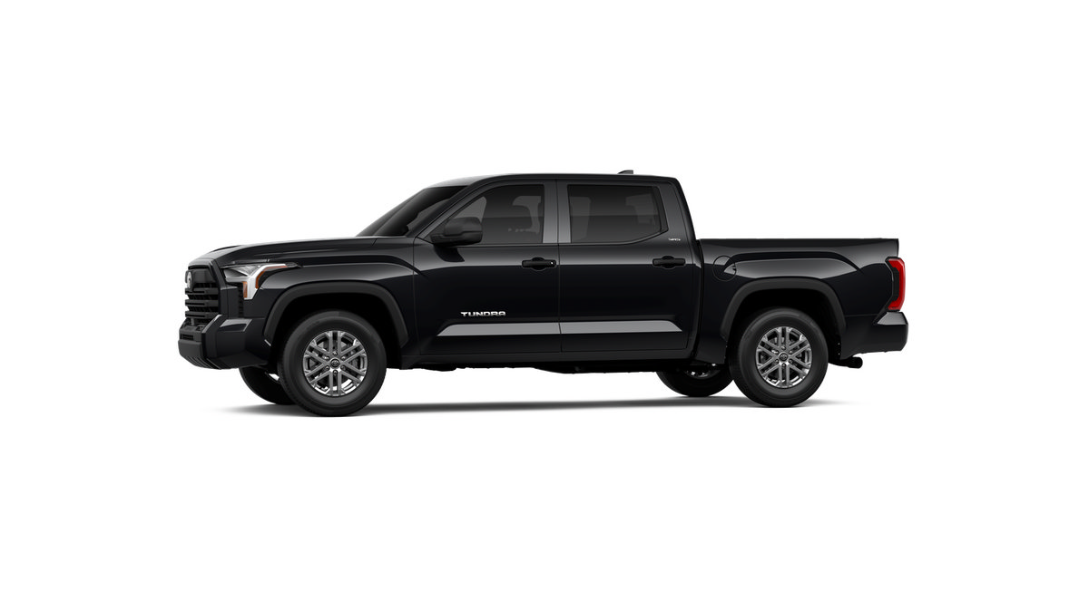 New 2026 Toyota Tundra SR5 AWD/4WD image 31
