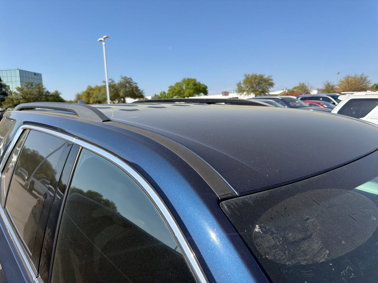 Used 2023 Chevrolet Traverse LT image 5