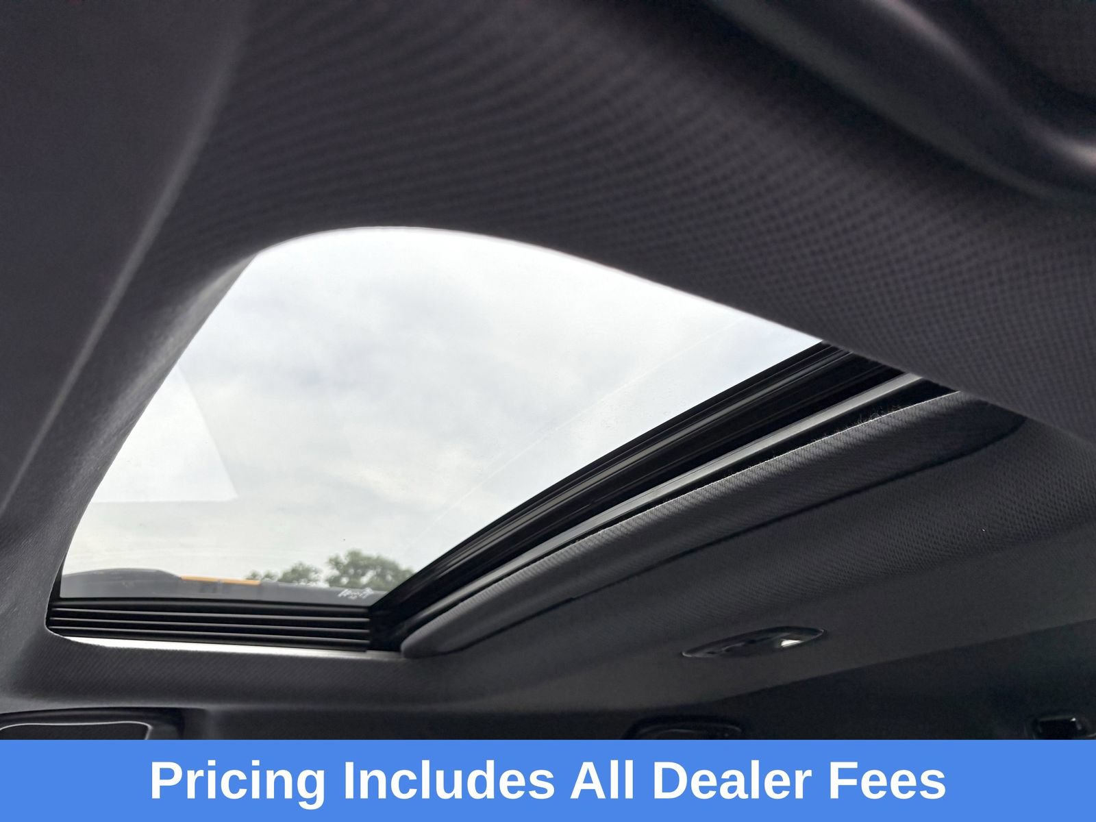 New 2026 Subaru Outback Wilderness AWD/4WD image 26