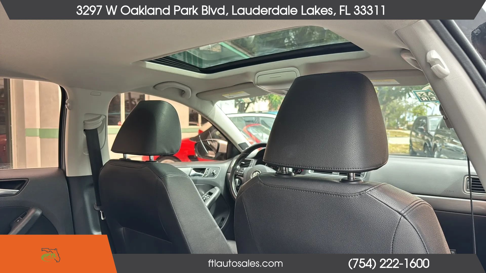 Used 2014 Volkswagen Jetta SEL FWD image 28