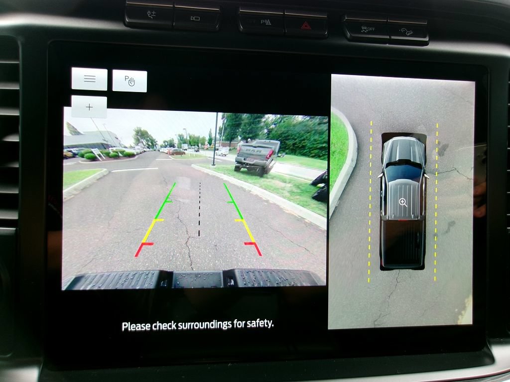Used 2021 Ford F150 XLT w/ Equipment Group 302A High AWD/4WD image 24