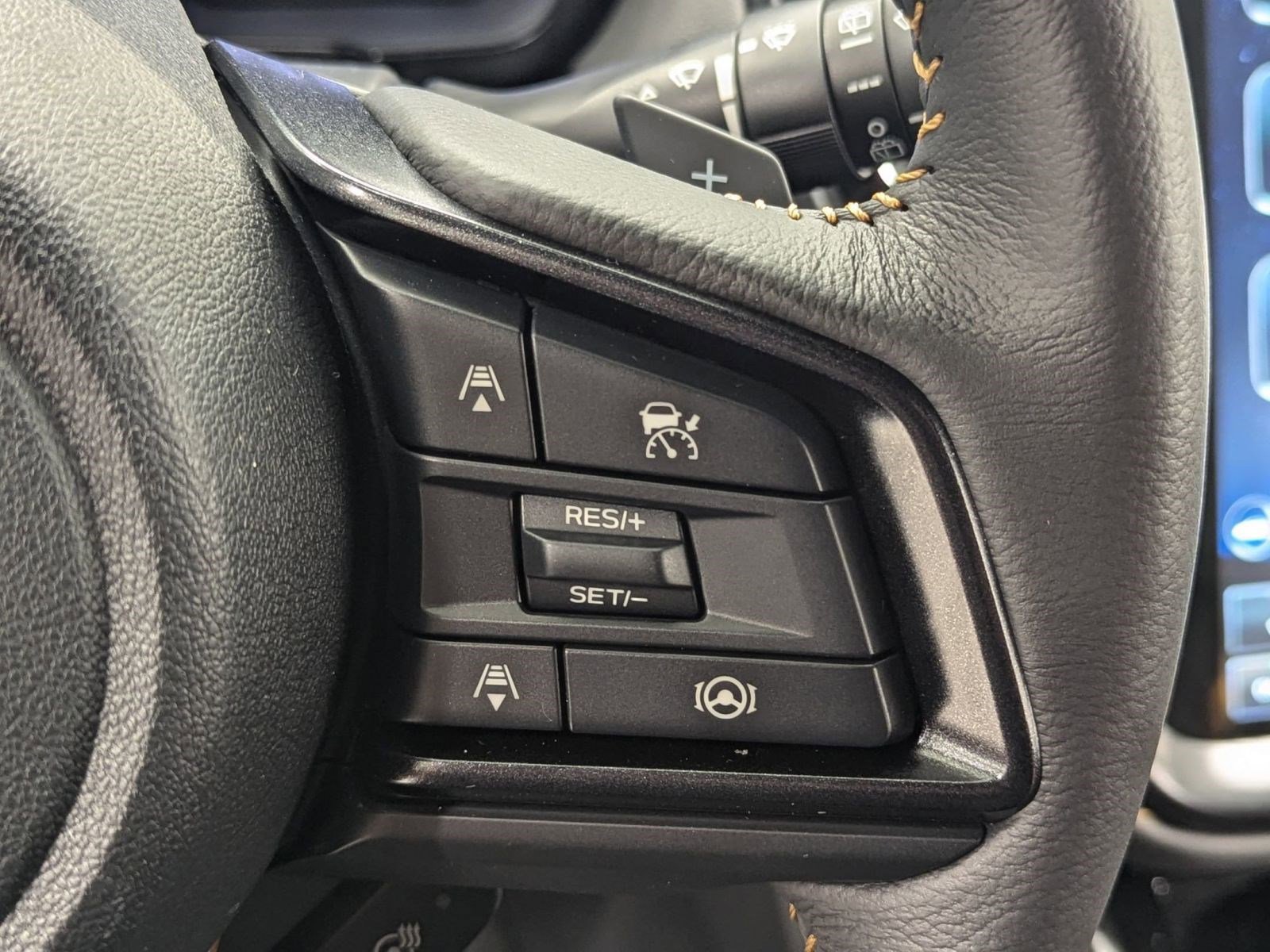 Used 2025 Subaru Outback Wilderness image 26