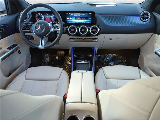 Certified 2025 Mercedes-Benz GLA 250 4MATIC image 17