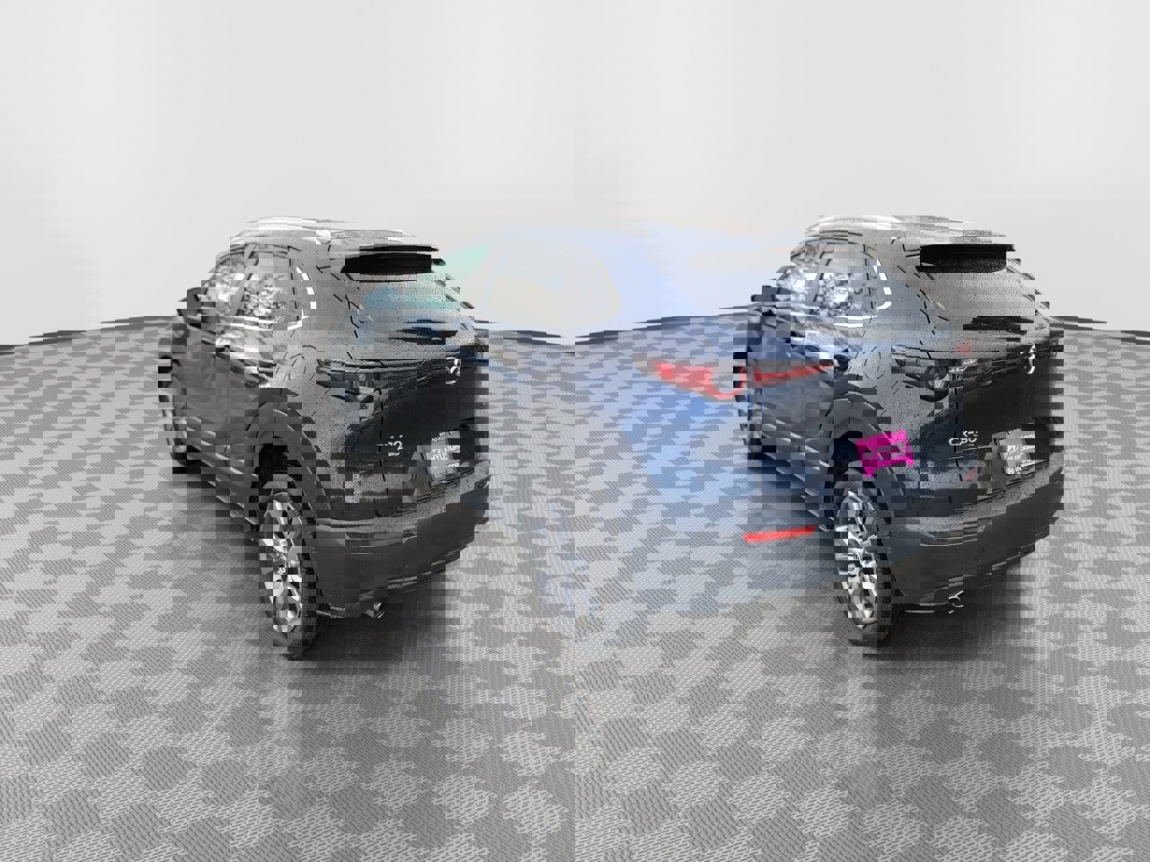 Used 2024 MAZDA CX-30 AWD 2.5 S w/ Preferred Package image 6