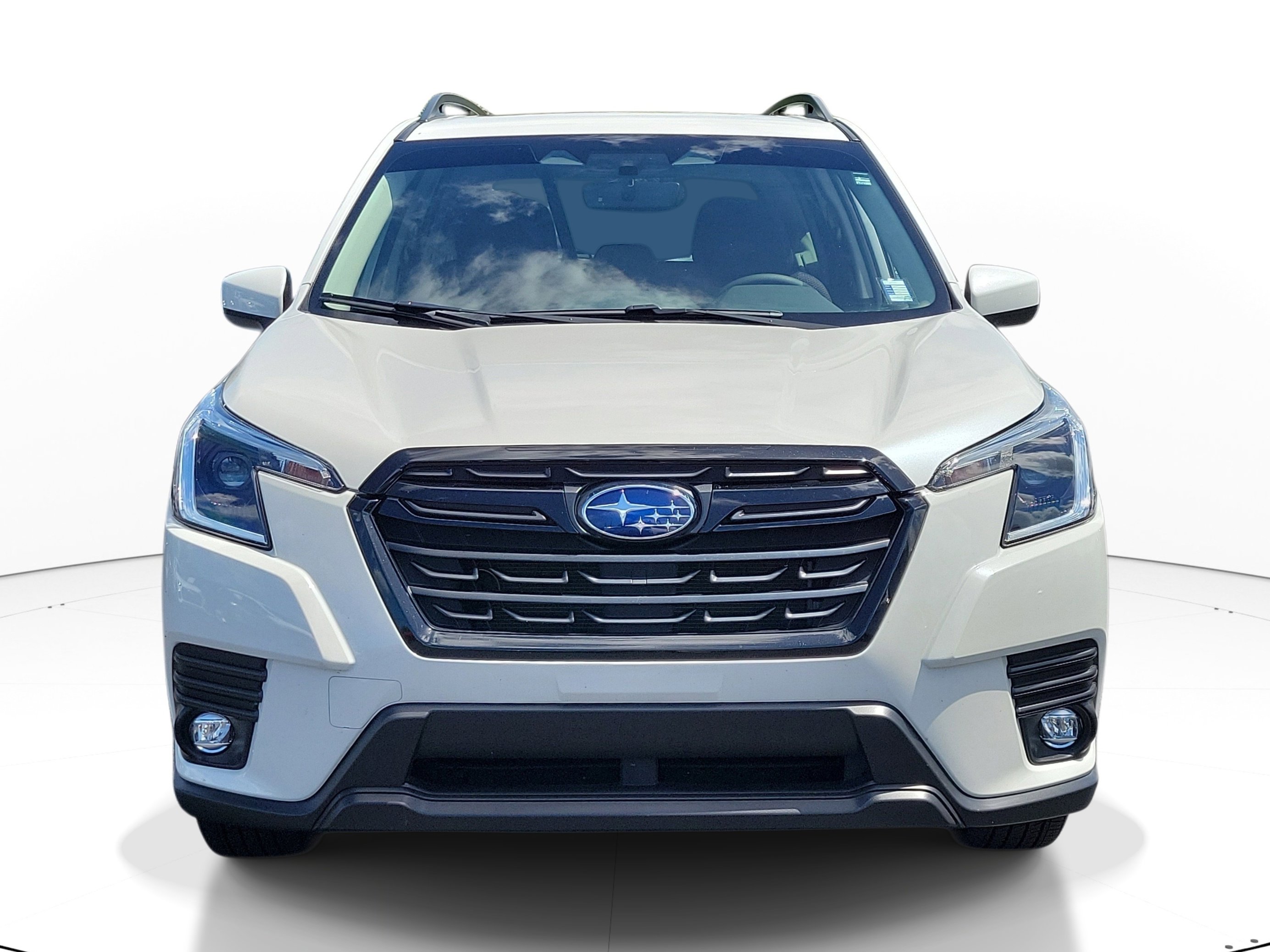 Certified 2024 Subaru Forester Premium image 2
