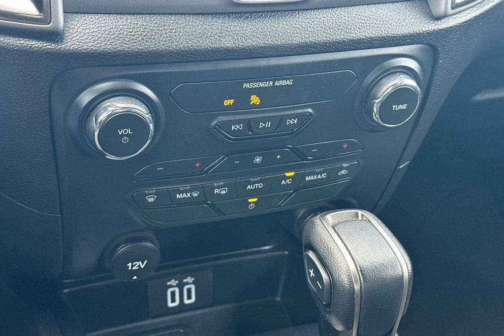 Certified 2023 Ford Ranger XLT w/ Equipment Group 301A Mid RWD image 23