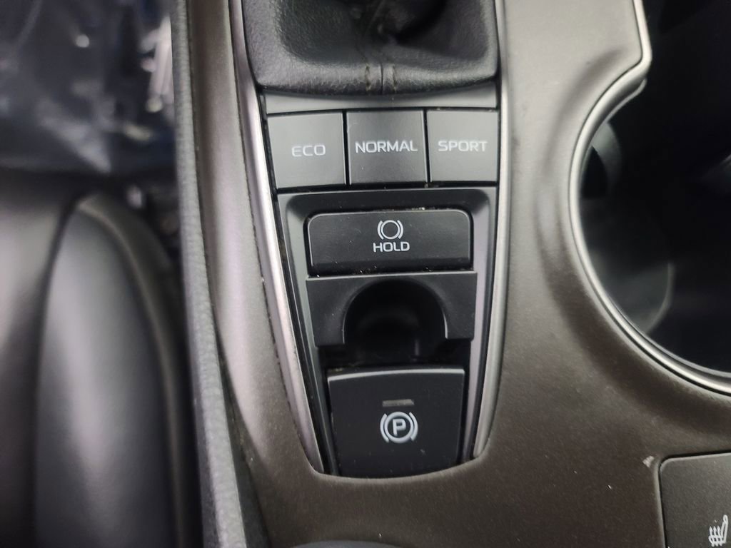 Used 2024 Toyota Camry XSE image 36