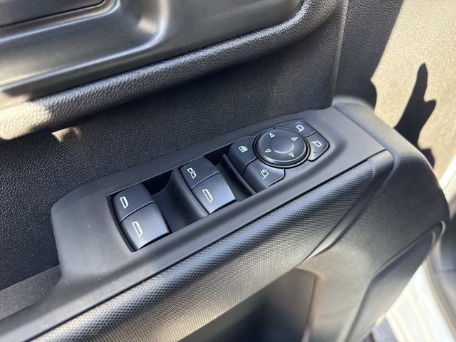 Certified 2025 GMC Sierra 3500 Pro AWD/4WD image 13