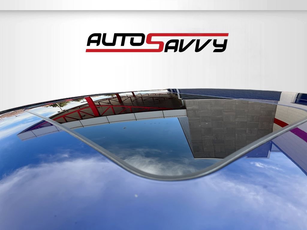 Used 2019 Mercedes-Benz GLC 300 4MATIC Coupe image 23