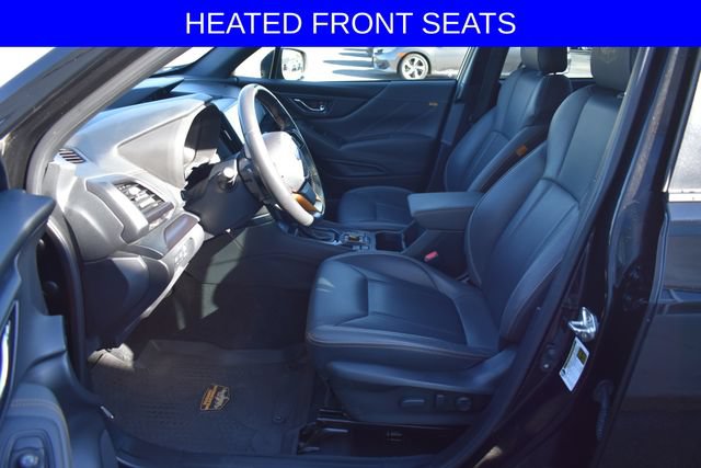 Used 2022 Subaru Forester Wilderness w/ Wilderness Package AWD/4WD image 4